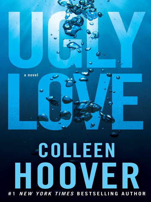 Cover of Ugly Love